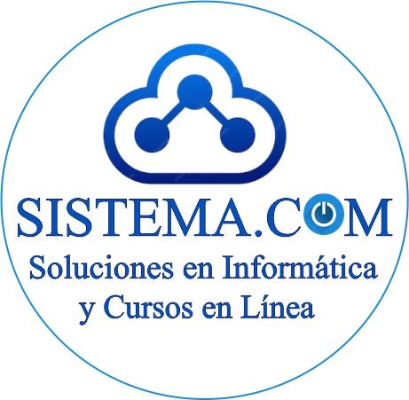 Logo Sistema.com